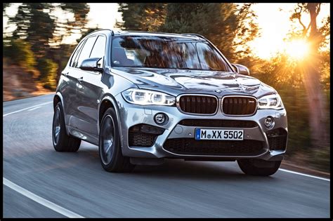 Bmw X5 M Series 2016 – The Best Choice Car