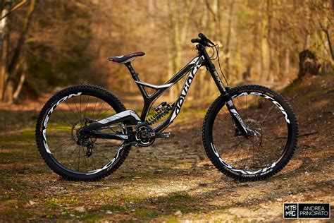 MTB MAG Readers Awards 2016: Best DH Bike | MTB-MAG.COM