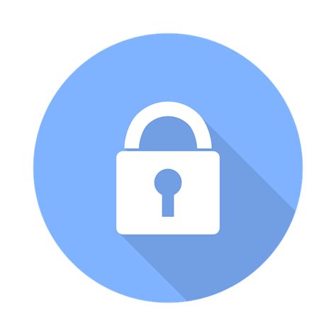 무료 일러스트: 사이버 보안, 보안, 자물쇠, 자물쇠 아이콘, 잠금 이미지 - Pixabay의 무료 이미지 - 1915628