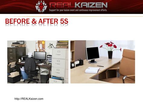 Top 65+ imagen 5s office before and after pictures - Abzlocal.mx