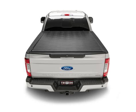 Protect Your Pickup: Best Tonneau Cover Brands for Your Truck - In The Garage with CarParts.com