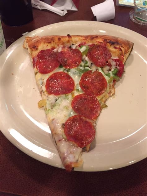 Zio’s Pizzeria - 41 Photos - Pizza - Omaha, NE - Reviews - Menu - Yelp