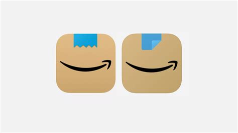 Amazon App Logo