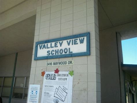 Valley View Elementary School - Elementary Schools - El Sobrante, CA - Yelp