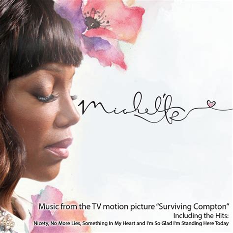 BPM and key for Something In My Heart by Michel'le | Tempo for ...