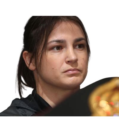 Katie Taylor Documentary | SMH Activity Hub