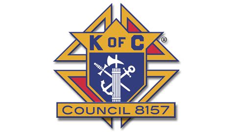 KofC Logo - LogoDix