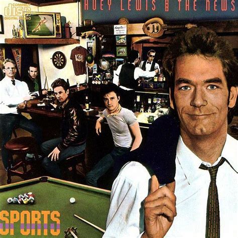 Does Huey Lewis & the News exist in the Back to the Future universe ...