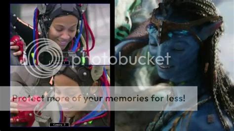 The Making of Avatar Using Advanced Motion Capture Technology… | The 411...