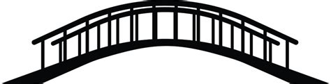 Bridge Vector Png