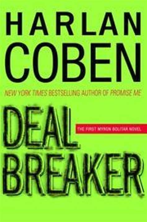 Best Harlan Coben Books | List of Popular Harlan Coben Books, Ranked