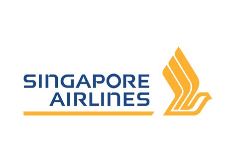 Singapore Airlines Logo - LogoDix