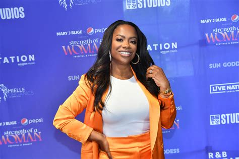 Kandi Burruss' Song 'Legs, Hips, Body' Is Trending On Social Media And Users Aren't Letting Up ...