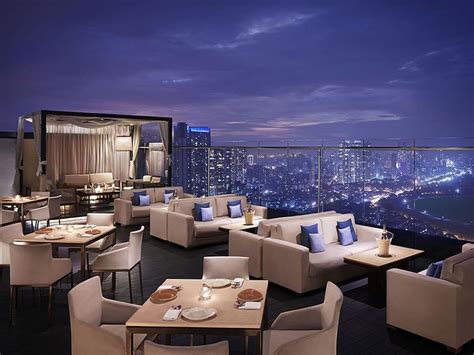 10 Best Rooftop Restaurants in Delhi - Tusk Travel