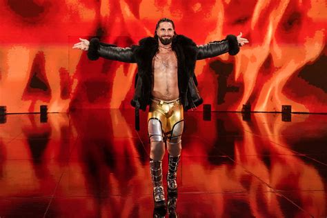 Seth Rollins Beats AJ Styles, Qualifies For Money In The Bank | USA Insider