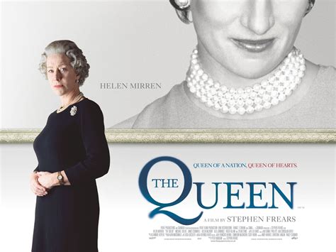 A Film and its Era: The Queen (Stephen Frears) - EUROARTS