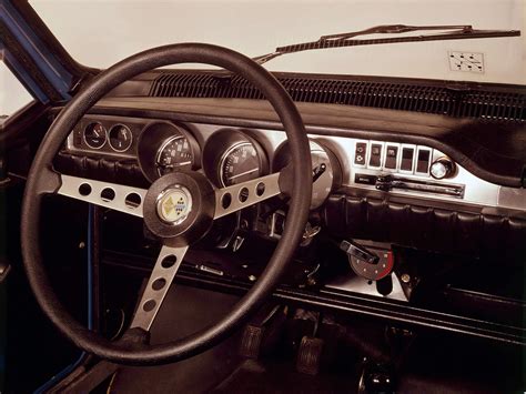 RENAULT 12 Gordini Specs & Photos - 1970, 1971, 1972, 1973, 1974 - autoevolution