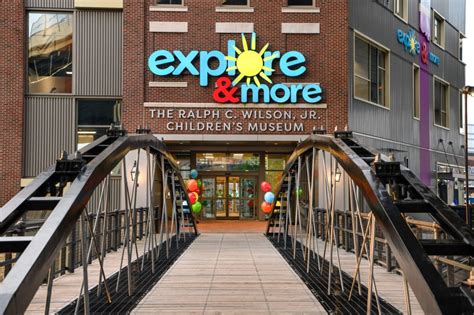 about - Explore & More Children's Museum