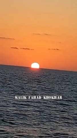 Manora Beach #sunset #karachibeach - YouTube