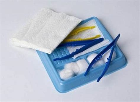 Wound Procedure Kit - Sterile - Australian Physiotherapy Equipment