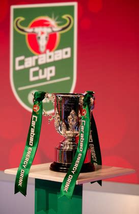 Efl Carabao Cup 3rd Round Draw Editorial Stock Photo - Stock Image ...