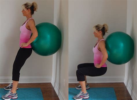 Mother's Day Guest Post (And Workout) | Exercise, Ball exercises ...