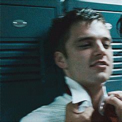 Sebastian Stan Funny Quotes. QuotesGram