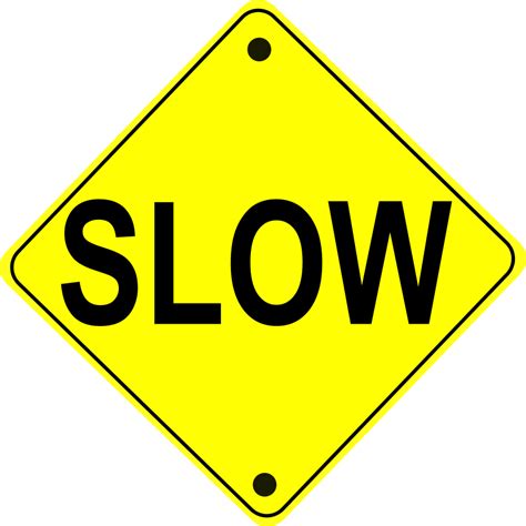 Images For > Traffic Signs Clipart - Cliparts.co