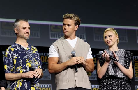 Fans Demand Leak of Will Poulter’s Adam Warlock From ‘Guardians of the ...