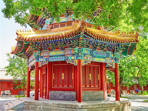 Lama Temple - Beijing: Get the Detail of Lama Temple on Times of India ...