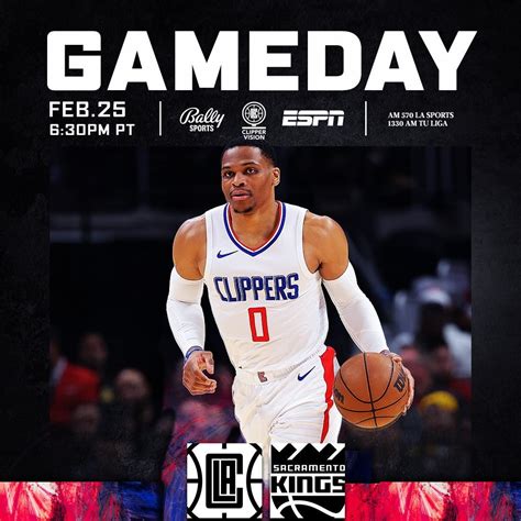 LA Clippers (@laclippers) on Threads