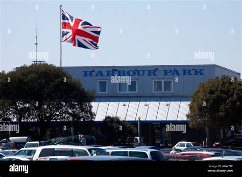 Harbour Park, Littlehampton Stock Photo - Alamy