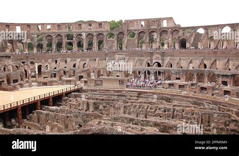 Colosseum gladiator battle Stock Videos & Footage - HD and 4K Video ...