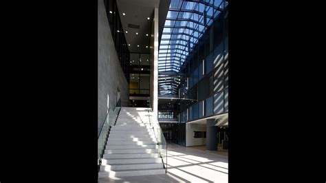 Accor Headquarters and EQWater - Arquitectonica Architecture