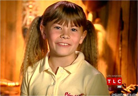 Bindi Irwin Child Actress Images/Pictures/Photos/Videos Gallery ...