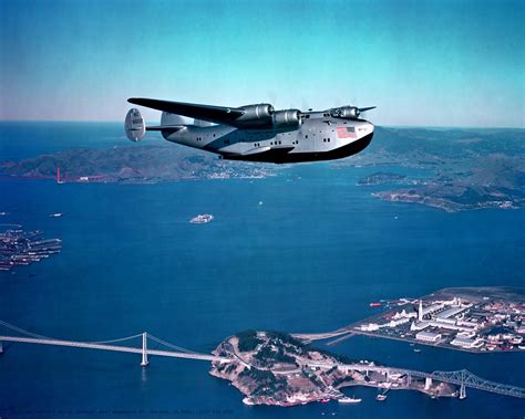 Pan Am’s Flying Clippers - World Airline Historical Society