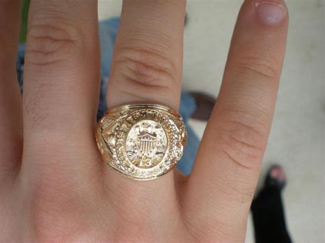 Got my Aggie ring today! : aggies