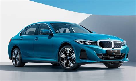 2024 Bmw I3 Electric Vehicles Suvarna News - Jean Meridith