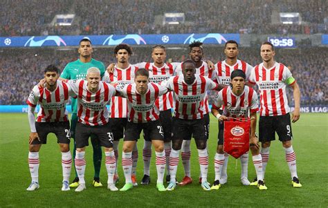 PSV Eindhoven vs Rangers prediction, preview, team news and more | UEFA Champions League ...