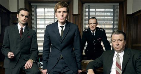 Endeavour | Preview | Season 1 | Episode 1 | PBS