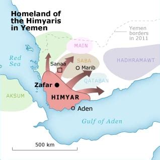 From Prehistory to Crown Colony of Aden - Fanack Chronicle