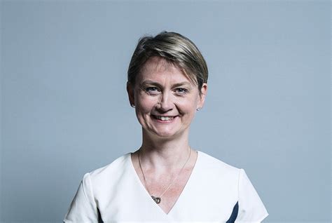 Yvette Cooper MP on a Fabian way forward | Fabian Society