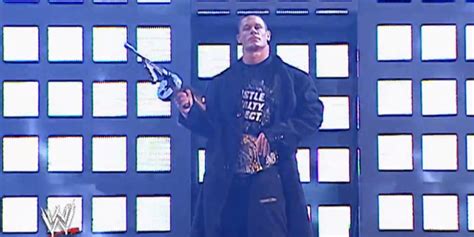 The GOAT Returns: John Cena’s 10 Best Entrances