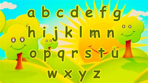 Song Abc - Color Song for Kids (Alphabet song) Learn colors Baby colors Буквы для малышей Азбука ...