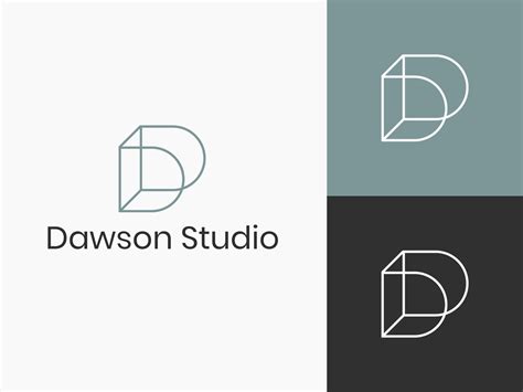 Architectural Firm Logo - The Daily Logo Challenge - 43 by Nikita Manko ...