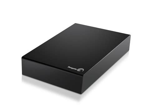 Seagate Expansion 2TB 3.5-Inch Desktop External Hard Drive USB 3.0 ...