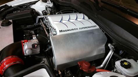 Supercharger Installation in Phoenix, Arizona