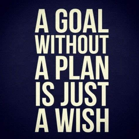 Set A #Goal......Plan Smartly......#Achieve Your Goal "Quote of the Day"! #lernforum | Wise ...