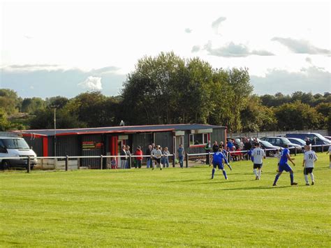 PART TIME HOPPER: Hindsford FC v Prestwich Heys 20/08/2014