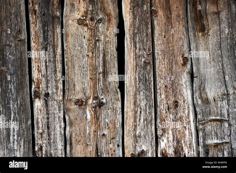 Old wooden planks texture Stock Photo - Alamy